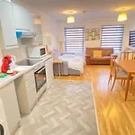 Cosy Duplex In Central London