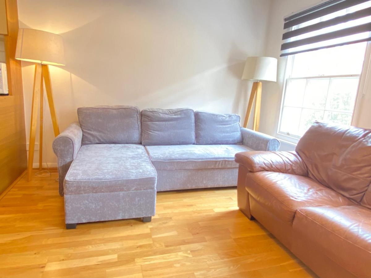 Cosy Duplex In Apartment *