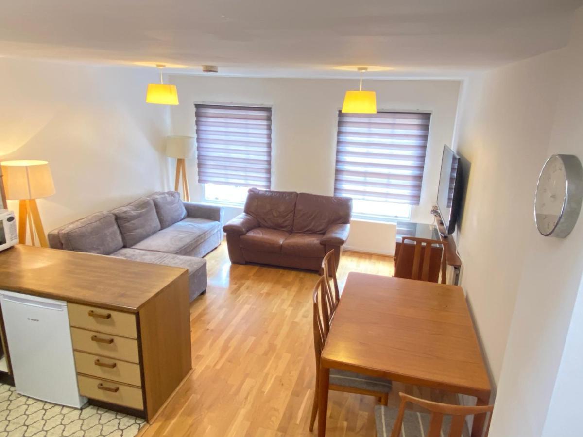 Apartment Cosy Duplex In London
