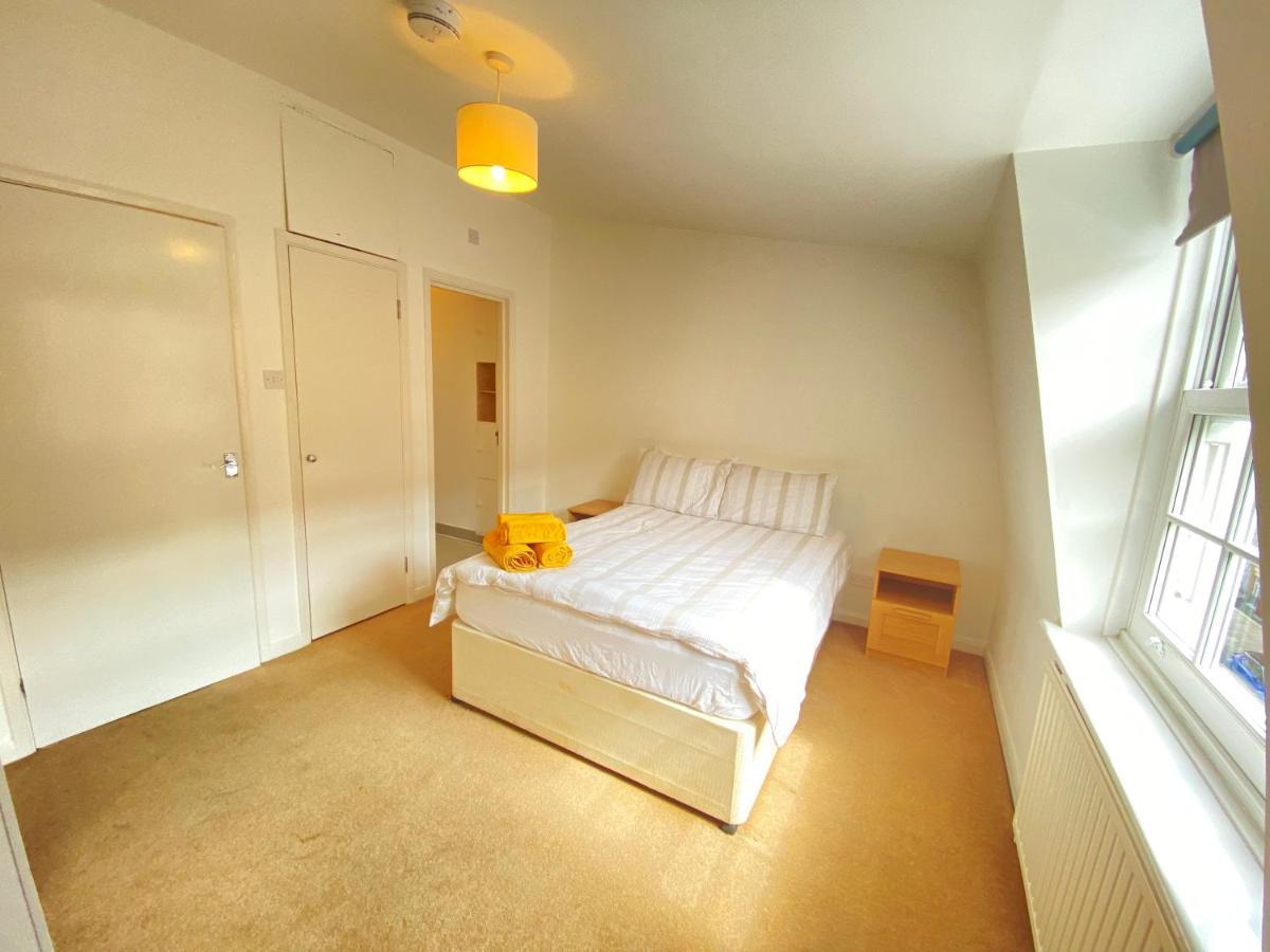 Cosy Duplex In