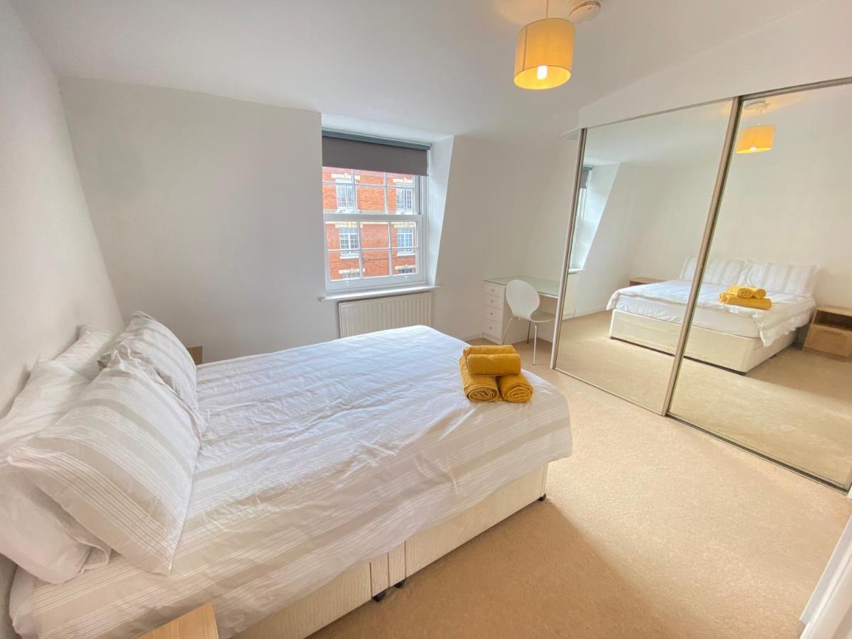 Cosy Duplex In Apartment *