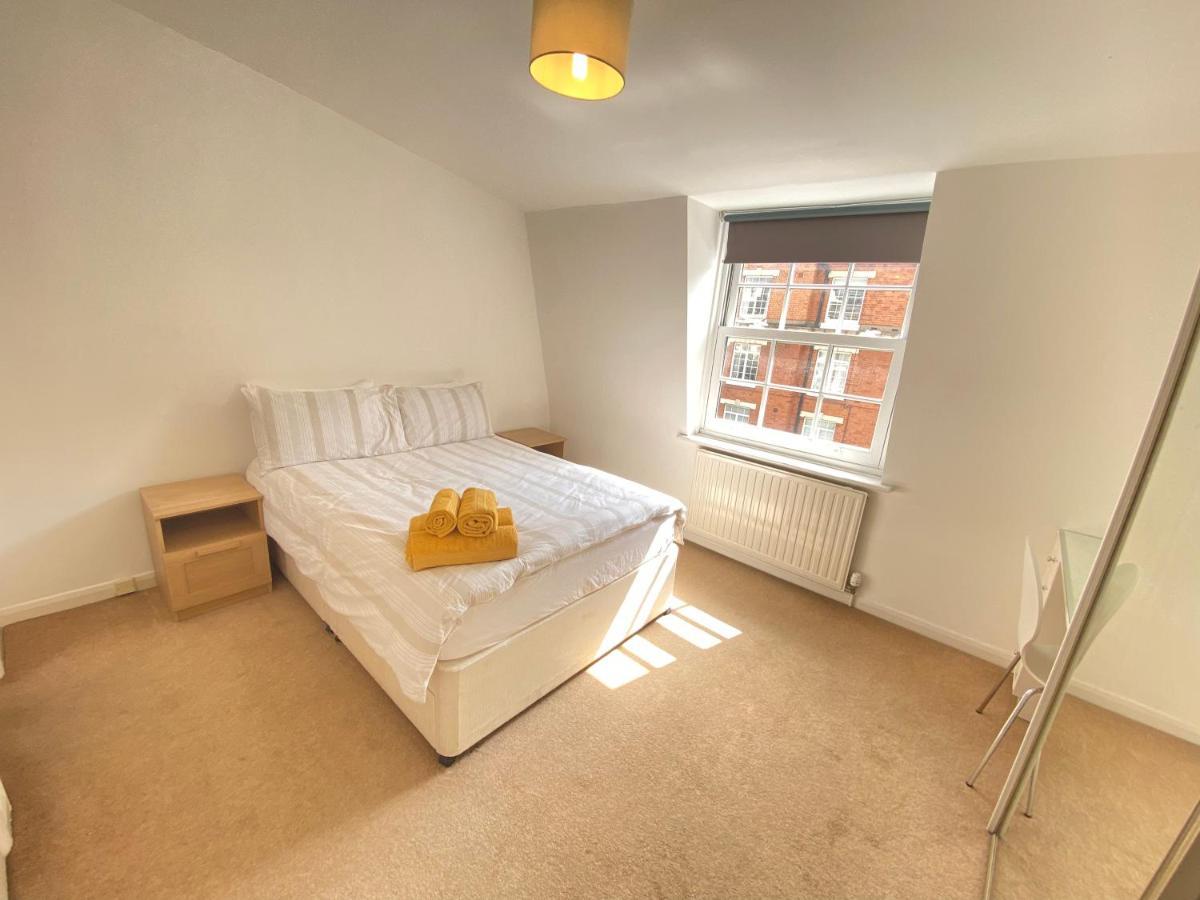 Apartment Cosy Duplex In London