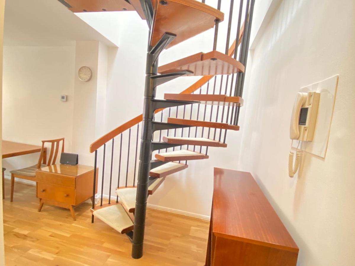 Cosy Duplex In Apartment