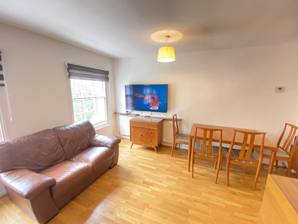 Cosy Duplex In Apartment