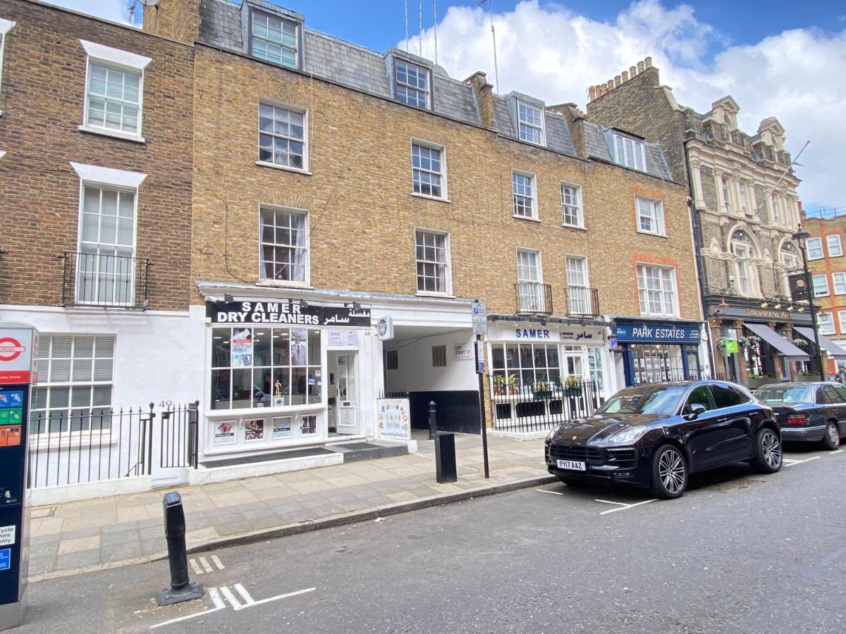 Apartment Cosy Duplex In London