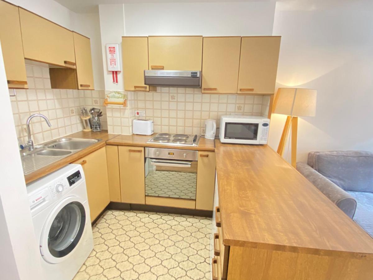 Cosy Duplex In Apartamento