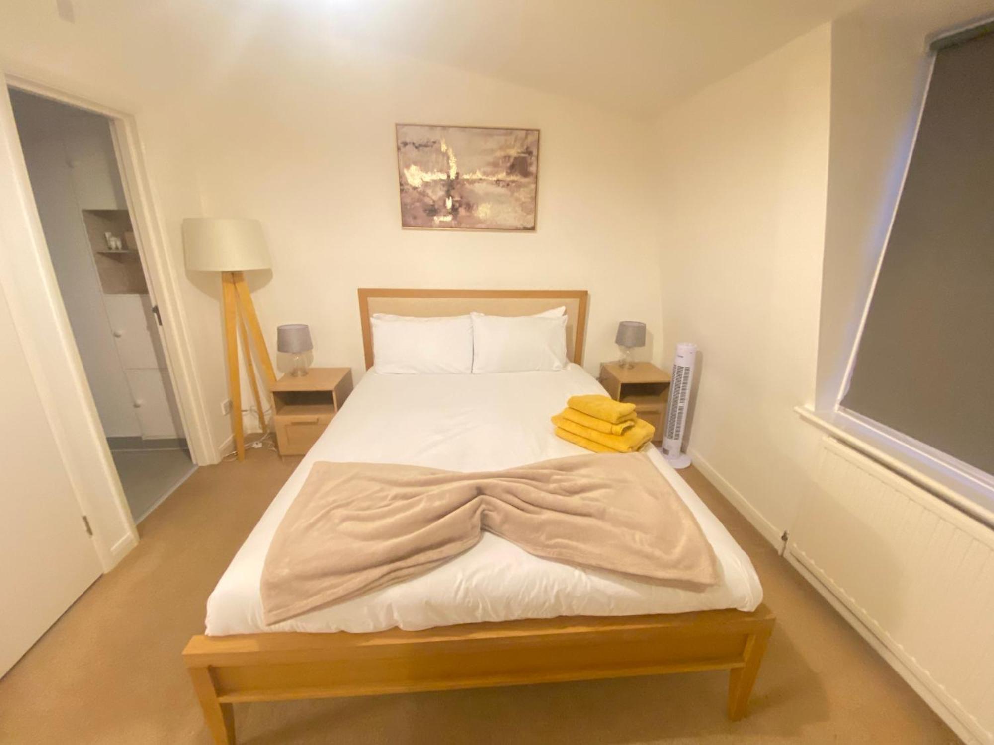 Apartamento Cosy Duplex In *